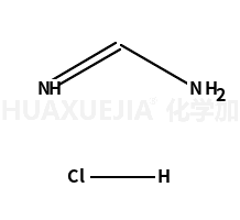 甲脒盐酸盐