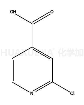 2-氯异烟酸