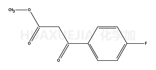 4-氟苯甲酰乙酸甲酯
