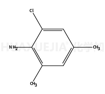 2-氯-4,6-二甲基苯胺