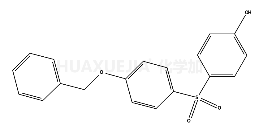 4-羟基-4'-苄氧基二苯砜