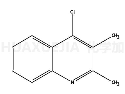 4-chloro-2,3-dimethylquinoline