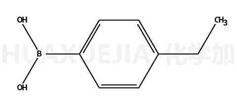 4-乙基苯硼酸