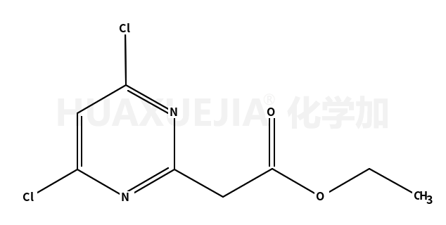 2-(4,6-二氯嘧啶-2-基)乙酸乙酯