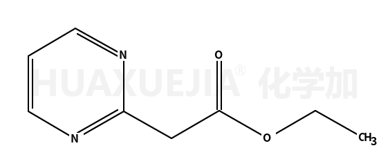 2-(2-嘧啶基)乙酸乙酯