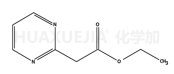 Ethyl 2-(pyrimidin-2-yl)acetate