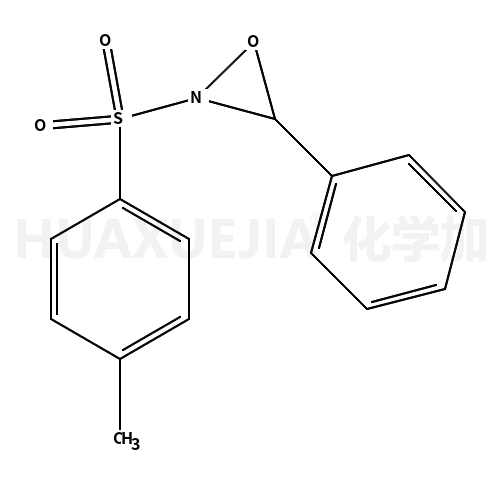 3-Phenyl-2-tosyl-1,2-oxaziridine