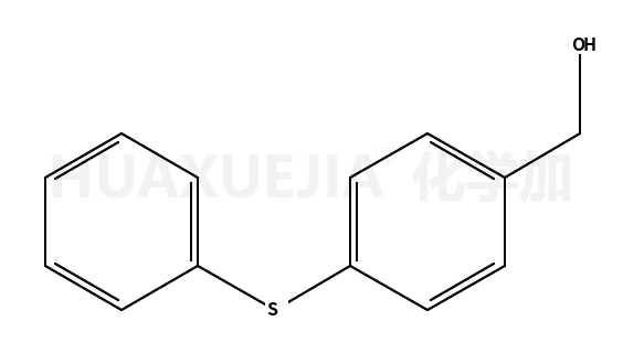 对苯硫基苯甲醇