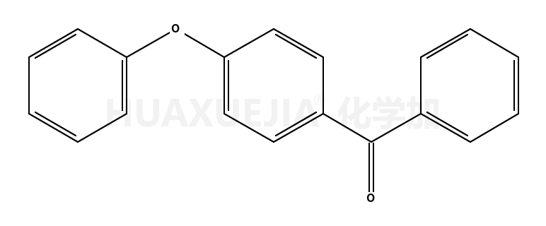 4-苯氧基苯甲酮