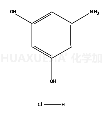 3,5-二羟基苯胺盐酸盐