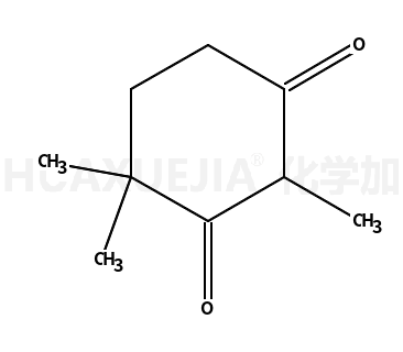 2,4,4-trimethyl-1,3-cyclohexanedione