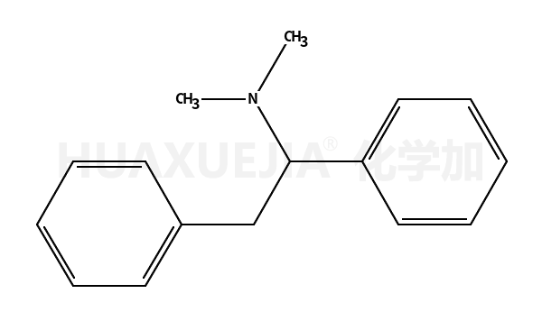 1,2-Diphenyl-1-(dimethylamino)ethane