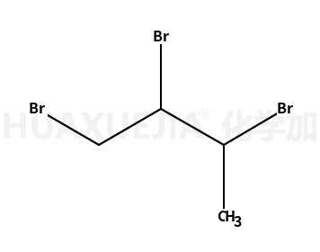 1,2,3-三溴丁烷