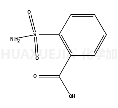 邻磺酰胺苯甲酸