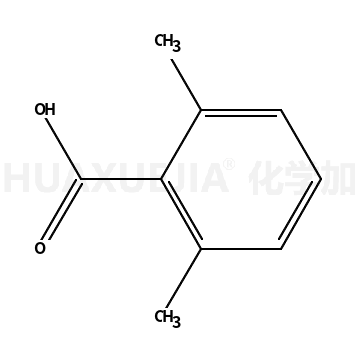 2,6-二甲基苯甲酸