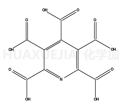 pyridinepentacarboxylic acid