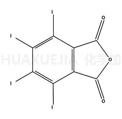 632-80-4结构式