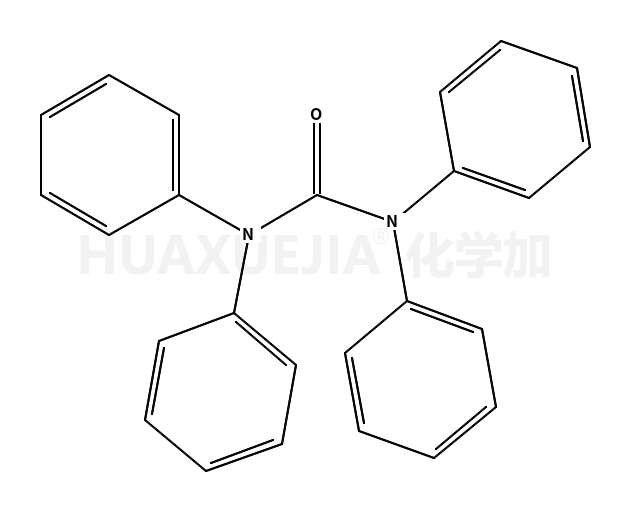 四苯脲