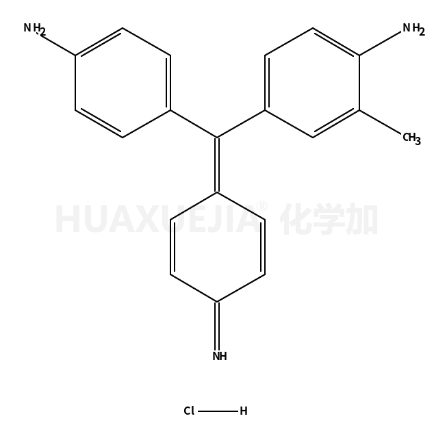 堿性品紅乙醇溶液