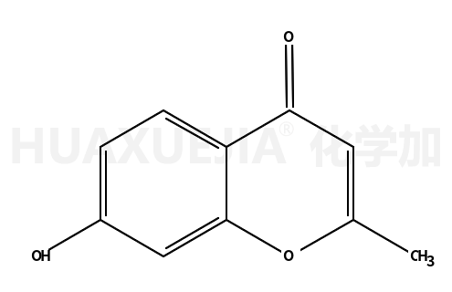 7-羟基-2-甲基-4H-1-苯并吡喃-4-酮