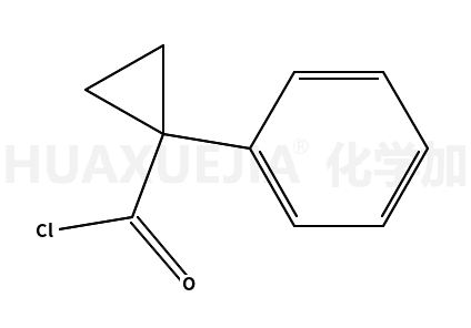 1-苯基环丙烷羰酰氯