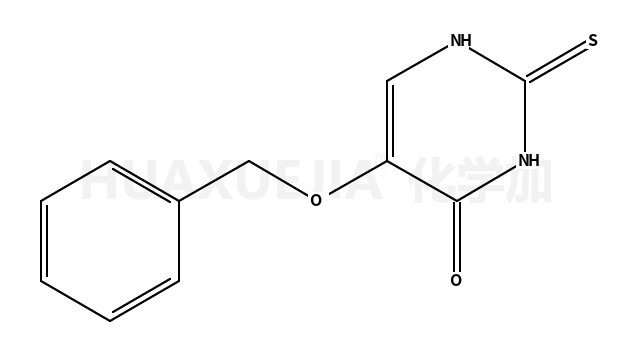 甲基硫氧嘧啶杂质27