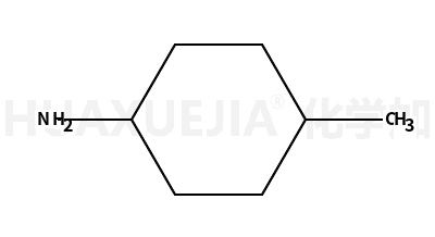 1-氨基-4-甲基环己烷