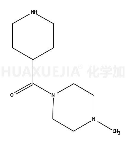 (4-甲基哌啶-1-基)哌啶-4-基-甲酮