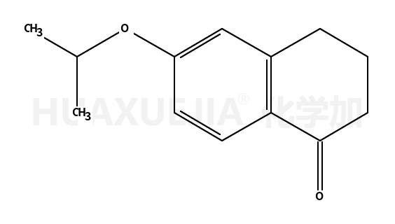 6-异丙氧基-3,4-二氢-2H-萘-1-酮