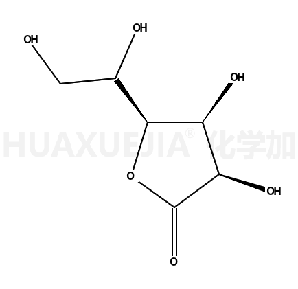 D-(-)-古洛糖酸 γ-内酯