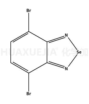 4,7-二溴-2,1,3-苯并硒二唑