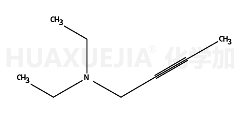 1-二乙基氨基-2-丁炔