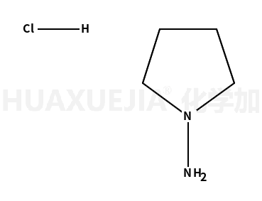 1-氨基吡咯烷盐酸盐