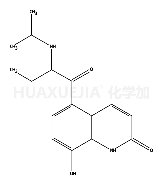 丙卡特羅雜質5