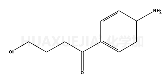 1-(4-氨基苯基)-4-羟基-1-丁酮