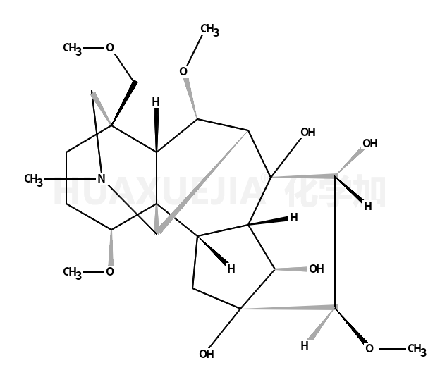 Hypaconine