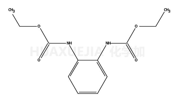 N-[2-(Ethoxycarbonylamino)phenyl]carbamic acid ethyl ester