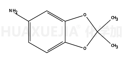 2,2-二甲基苯并[d][1,3]二氧代l-5-胺