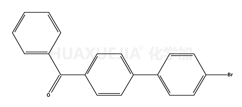 4-苯甲酰-4`-溴联苯