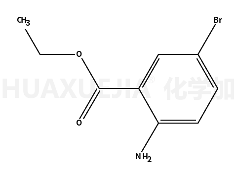 2-氨基-5-溴苯甲酸乙酯