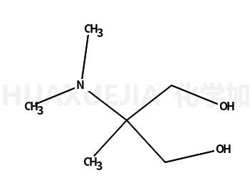 2-二甲氨基-2-甲基-1，3-丙二醇