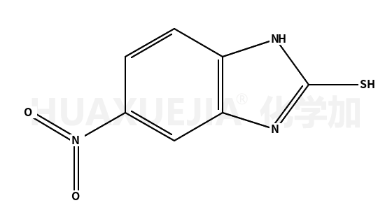 2-巯基-5-硝基苯并咪唑
