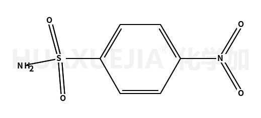 4-硝基苯磺酰胺