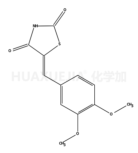 6325-95-7结构式