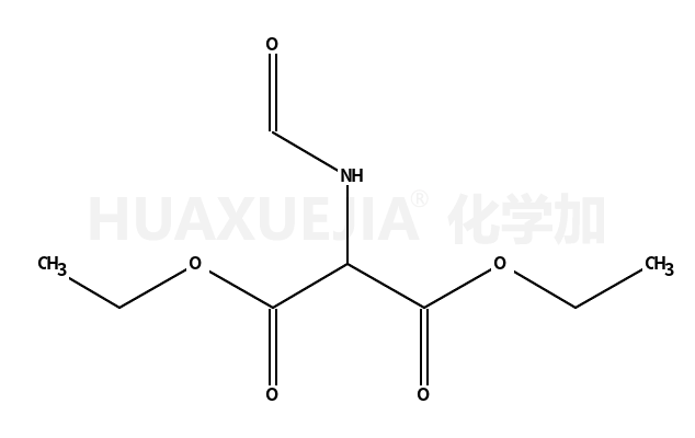 甲酰氨基丙二酸二乙酯