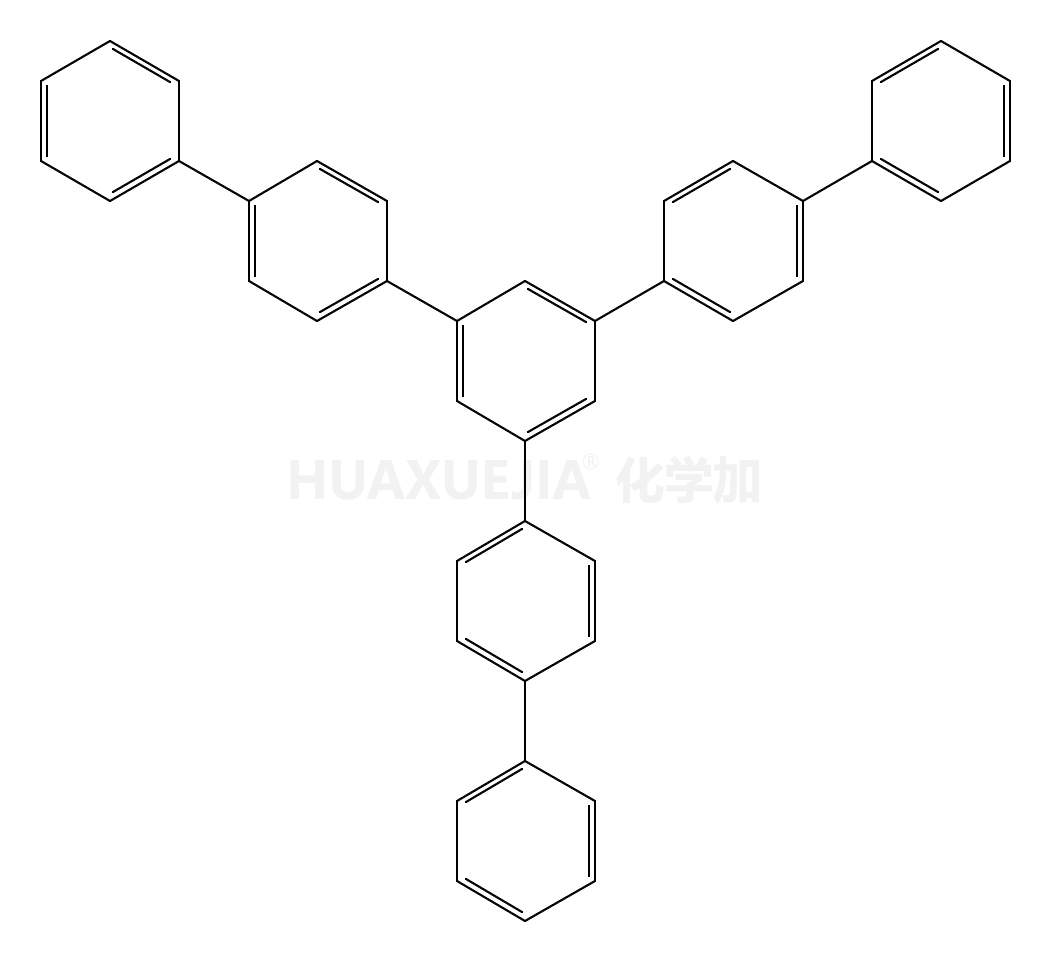 1,3,5-三(4-联苯基)苯