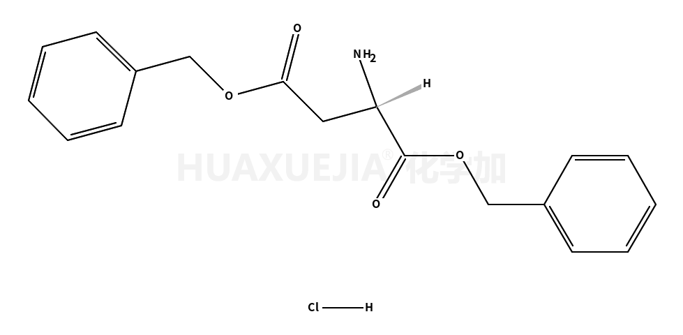 L-天门冬氨酸二苄酯盐酸盐