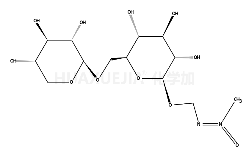 methyl-oxido-[[(2S,3R,4S,5R,6R)-3,4,5-trihydroxy-6-[[(2R,3R,4S,5R)-3,4 ,5-trihydroxyoxan-2-yl]oxymethyl]oxan-2-yl]oxymethylimino]azanium