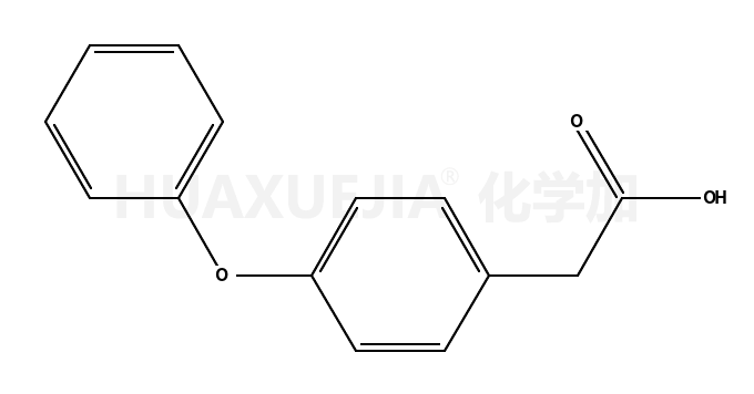 4-苯氧基苯乙酸