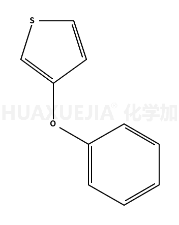 3-Phenoxythiophene